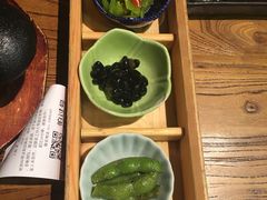 -黑牛の店·和牛烧肉(合生汇店)