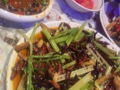 -红钳侠小龙虾·烧烤(中赢康康谷店)