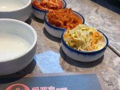 -屋里家延边朝鲜族冷面(南园店)