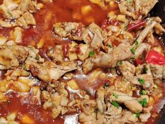 -聚味瞿记·龙虾堂(坡子街店)