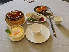 -潮府馆·非遗潮州菜·港式点心(世纪公园店)