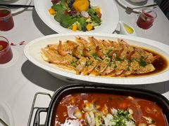 -3号仓库·创意中国菜(嘉兴龙鼎万达店)