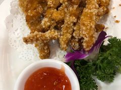 -渔满仓海鲜渔家(象山二店)