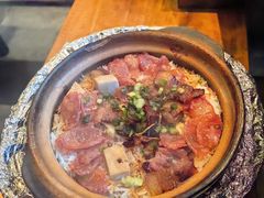 -同仁四季椰子鸡(福田车公庙店)