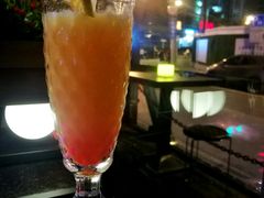 -ohbar live house(人广店)