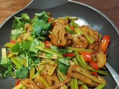 -素心小筑(后沙裕镇店)