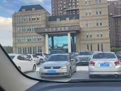 -星河湾温泉洗浴酒店