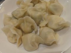 -东方饺子王(新奥购物中心店)