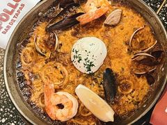 -Apollo·西班牙小酒馆(安福路店)