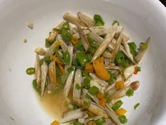 -李久其家民间餐厅(观沙岭公园店)