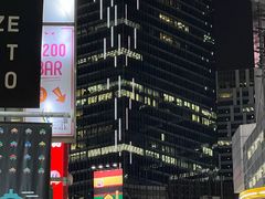 -涩谷全向十字路口