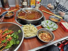 -丹妹麻辣烫(袁家岭20year店)