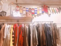 景观位-春庄咖啡SpringHues(钟楼小区店)