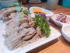 -品回味清真西北楼(宁波首店)