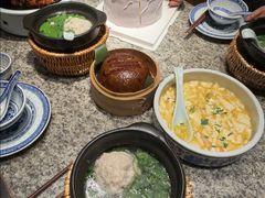 -南京大牌档(夫子庙老门东店)