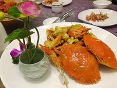 -轩记海鲜餐厅·四十五年老字号·经典粤菜(西区彩虹店)