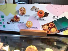 -星巴克(天津大悦城第二店)