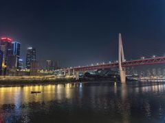 -重庆两江夜游-交运系列