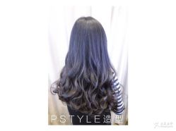 点击看大图 -P.STYLE 派斯造型