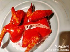 -陶陶居酒家(东方宝泰店)