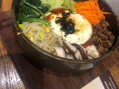 -冰川朝鲜族料理·东北菜(观前店)