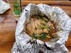 -大学城夜市大排档(凤栖路店)