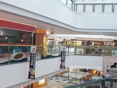 -万达广场(赣州于都店)