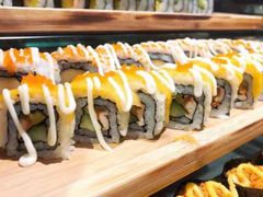 -星伦多自助料理·涮烤一体(杭州来福士店)