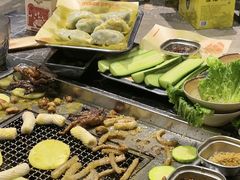 -塘屋烧烤·云南火塘烧烤品牌(新亚洲店)