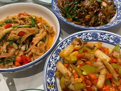 -回家吃饭·地道南昌菜(建德观总店)