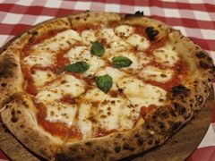 -安立可意大利美食