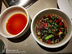 酱料-海底捞火锅(银泰中心店)