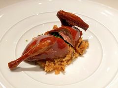 潮式乳鸽饭-三号黄浦会Canton Table