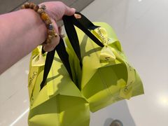 -WenTinG文汀·半糖蛋糕(合生汇店)
