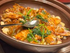 -龙福轩中餐厅(龙城温德姆酒店)