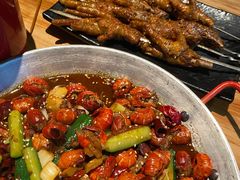 -KAOTOWN烤堂•烧烤(海汇港店)