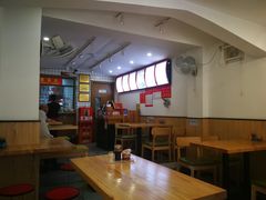 大堂-晓午阳常熟炒浇面(红庙店)