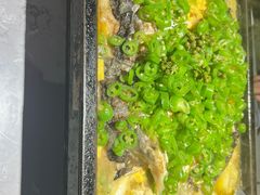 -简普菜烤鱼(苏宁生活广场店)