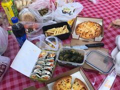 -天津武清北运河郊野公园房车露营地