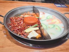 -楠火锅(仁恒梦中心店)