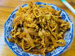 -八亩沟擀面皮(西安首店)