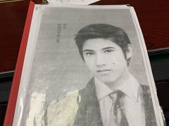 -FullHouse桌游狼人跑团剧本杀(徐家汇店)