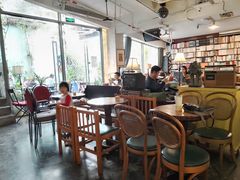 -旧天堂书店(华侨城创意文化园南山特色文化街区店)