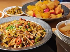 -水平有限广西米粉·广西风味集(五道口店)
