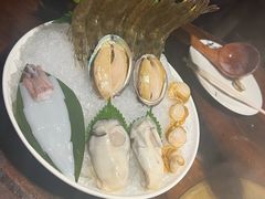 -大良毋米粥 · 粥底火锅(岭南天地店)
