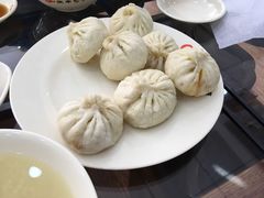 -庆丰包子铺(房山长阳店)
