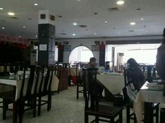 大堂-河南食府(人民路店)