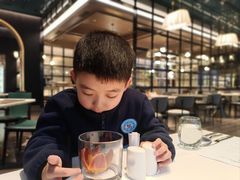 -云厨·高空西餐厅(成都瑯珀·凯悦臻选酒店)