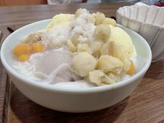 -东东鲜芋圆(郑州店)