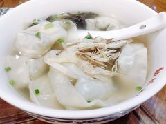 开洋馄饨-勤德兴(湖滨路店)
